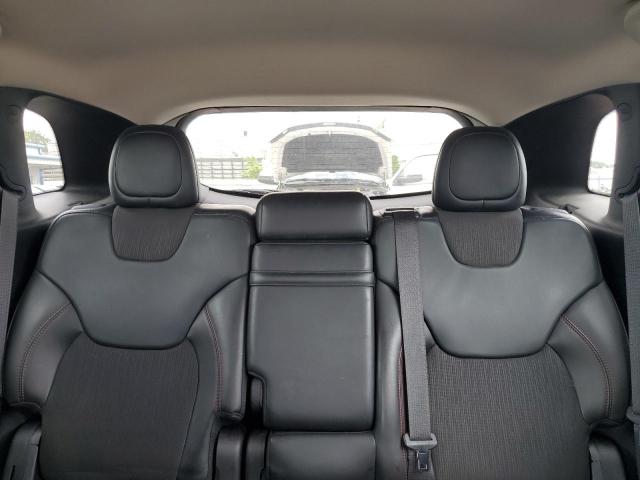 1C4PJMBS8FW634275 - 2015 JEEP CHEROKEE TRAILHAWK CHARCOAL photo 10