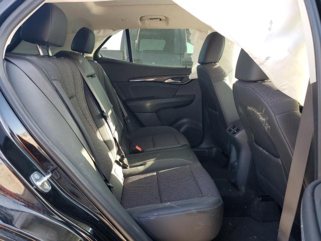 LRBFZMR44ND062447 - 2022 BUICK ENVISION PREFERRED BLACK photo 10