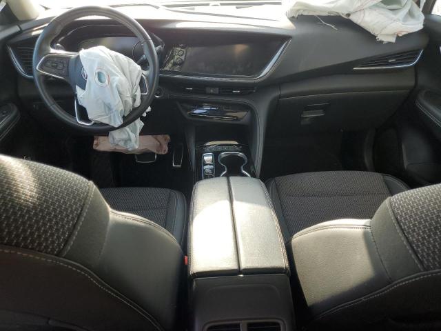 LRBFZMR44ND062447 - 2022 BUICK ENVISION PREFERRED BLACK photo 8