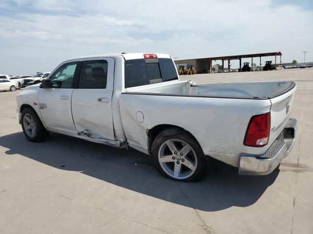 1C6RR6TT3LS124219 - 2020 RAM 1500 CLASS SLT Ақ фото 2