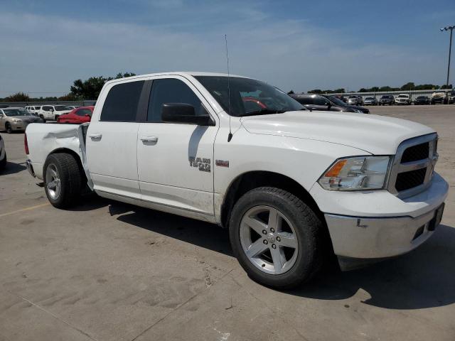 1C6RR6TT3LS124219 - 2020 RAM 1500 CLASS SLT Ақ фото 4