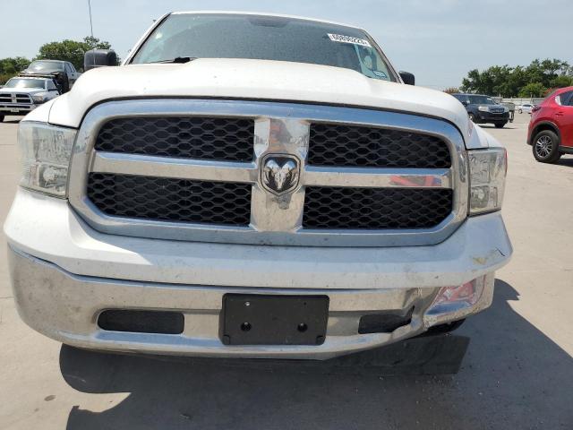 1C6RR6TT3LS124219 - 2020 RAM 1500 CLASS SLT Ақ фото 5