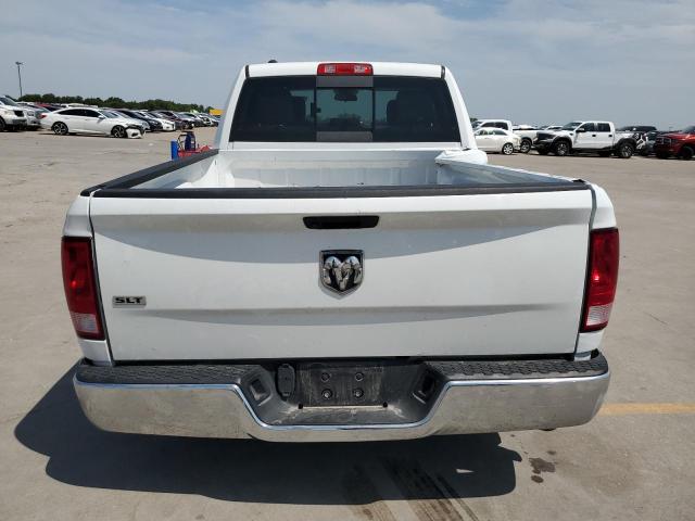 1C6RR6TT3LS124219 - 2020 RAM 1500 CLASS SLT Ақ фото 6