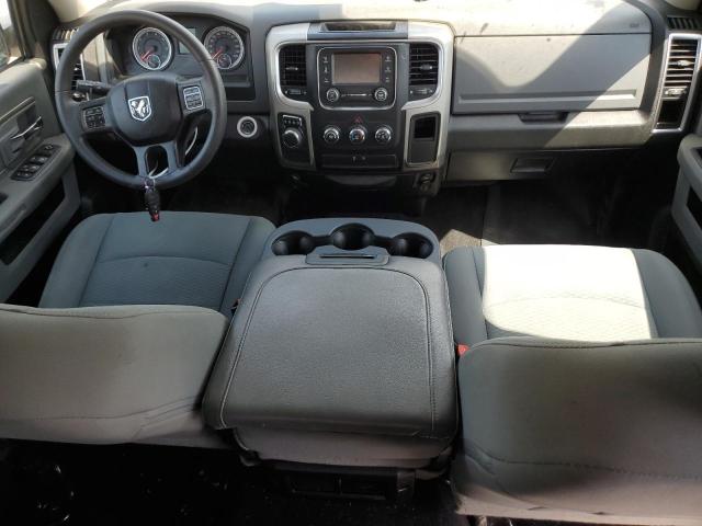 1C6RR6TT3LS124219 - 2020 RAM 1500 CLASS SLT Ақ фото 8