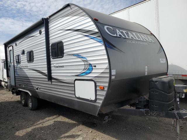 2018 WILDWOOD CATALINA, null