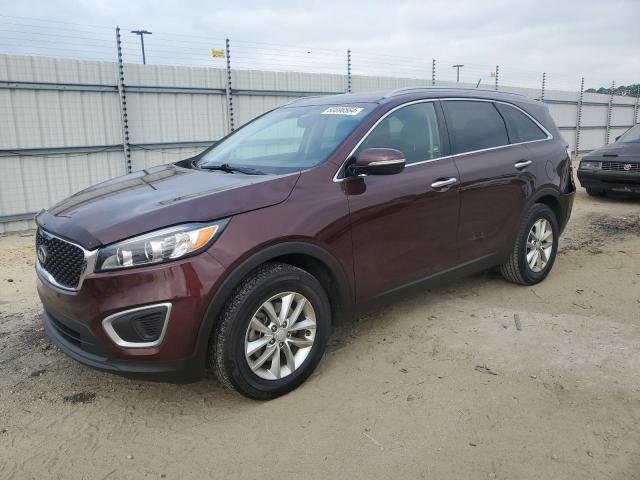 2017 KIA SORENTO LX, 