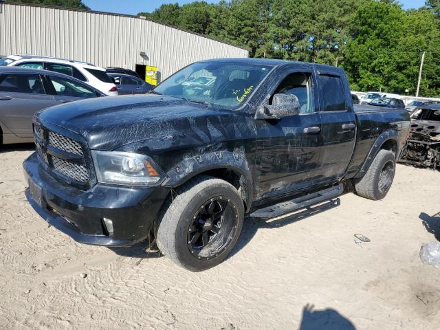 1C6RR7FTXES354845 - 2014 RAM 1500 ST BLACK photo 1