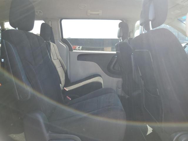 2A4RR5DG6BR675372 - 2011 CHRYSLER TOWN & COU TOURING 白色 照片 11