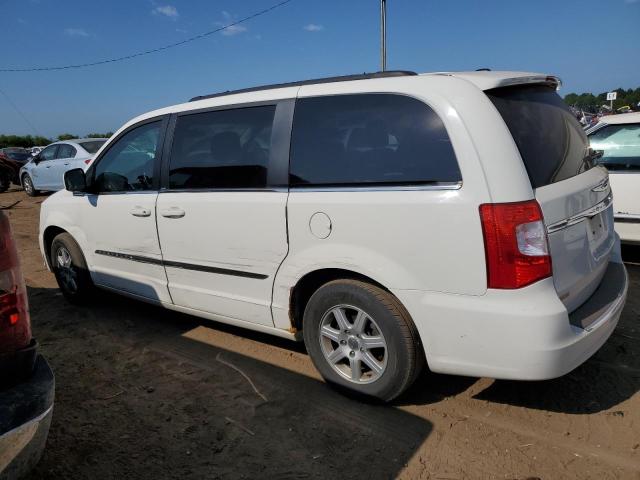 2A4RR5DG6BR675372 - 2011 CHRYSLER TOWN & COU TOURING 白色 照片 2