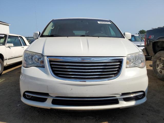 2A4RR5DG6BR675372 - 2011 CHRYSLER TOWN & COU TOURING 白色 照片 5