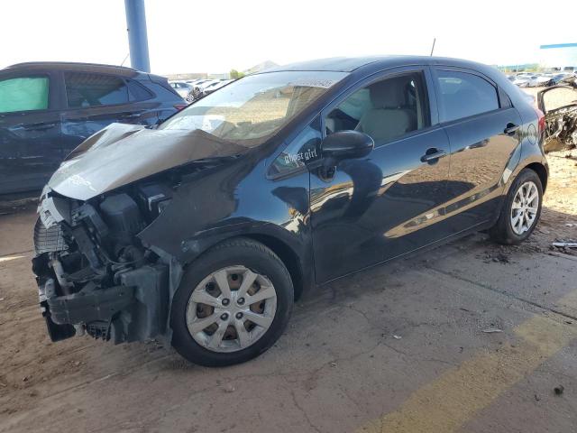 2014 KIA RIO LX, 