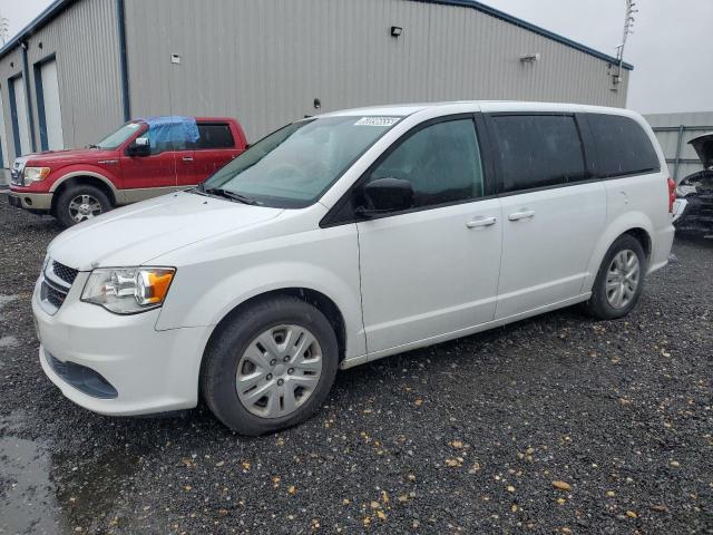 2018 DODGE GRAND CARA SE, null