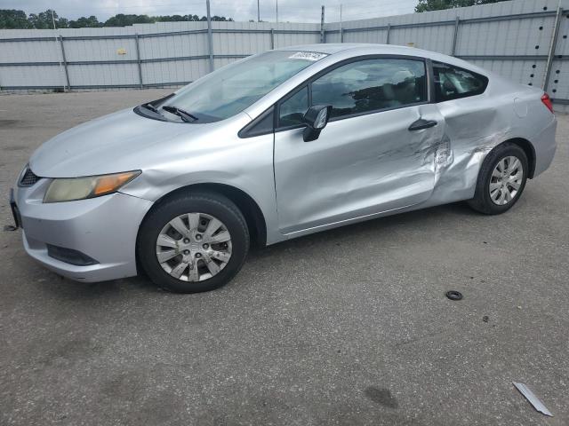 2012 HONDA CIVIC DX, 