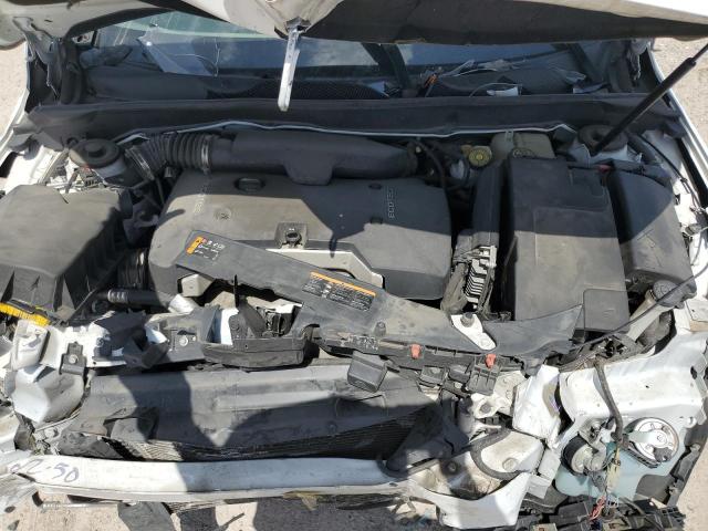 1G11B5SA8GF164534 - 2016 CHEVROLET MALIBU LIM LS WHITE photo 11