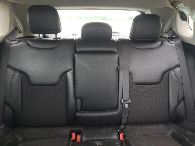 3C4NJDBB7LT230618 - 2020 JEEP COMPASS LATITUDE Yeşil fotoğraf 10