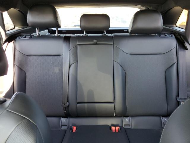 WVGUNPE24NP060699 - 2022 VOLKSWAGEN ID.4 PRO S ნაცრისფერი ფოტო 10