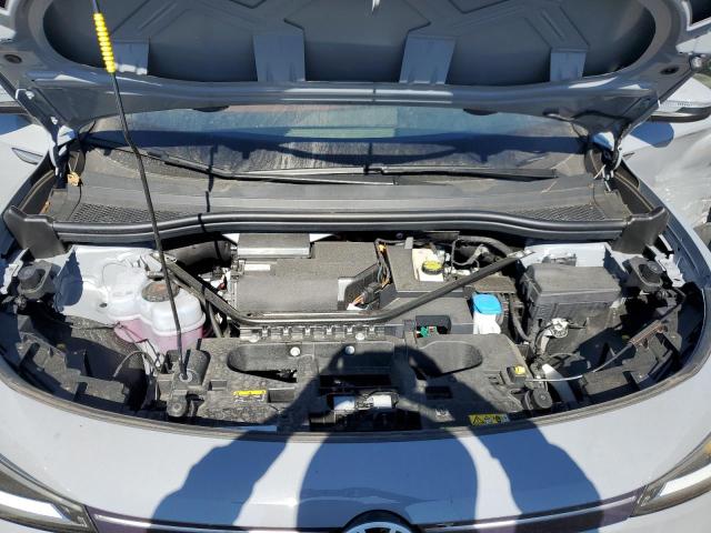 WVGUNPE24NP060699 - 2022 VOLKSWAGEN ID.4 PRO S ნაცრისფერი ფოტო 12