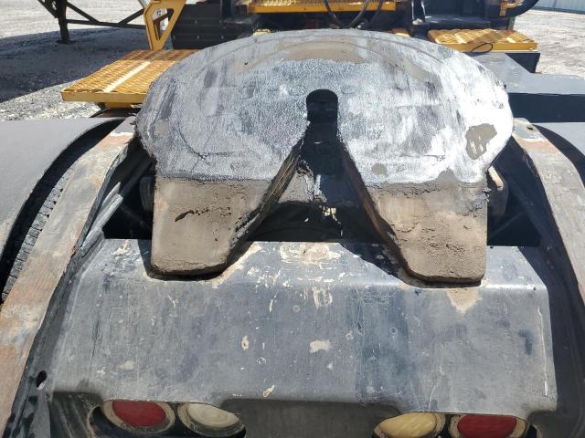 4LMBF5115BL021969 - 2011 CAPACITY OF TEXAS TJ5000 WHITE photo 6