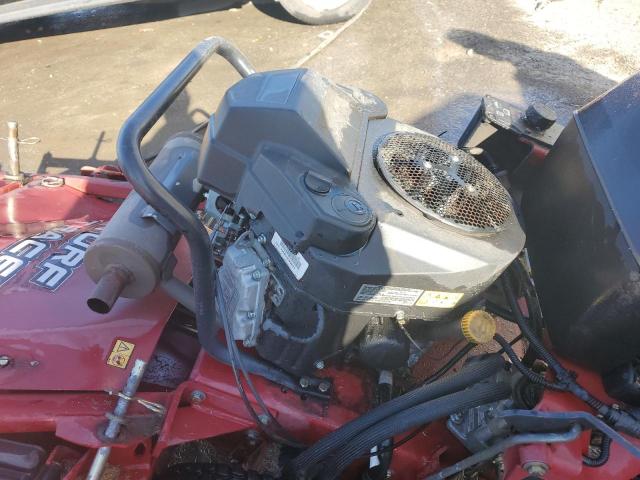 400360837 - 2020 EXMA MOWER RED photo 7