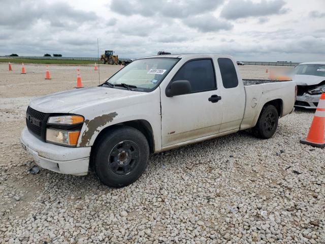 2006 CHEVROLET COLORADO, null