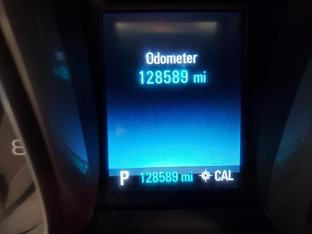 1G11C5SL4FF110290 - 2015 CHEVROLET MALIBU 1LT ბურგუნდია ფოტო 8