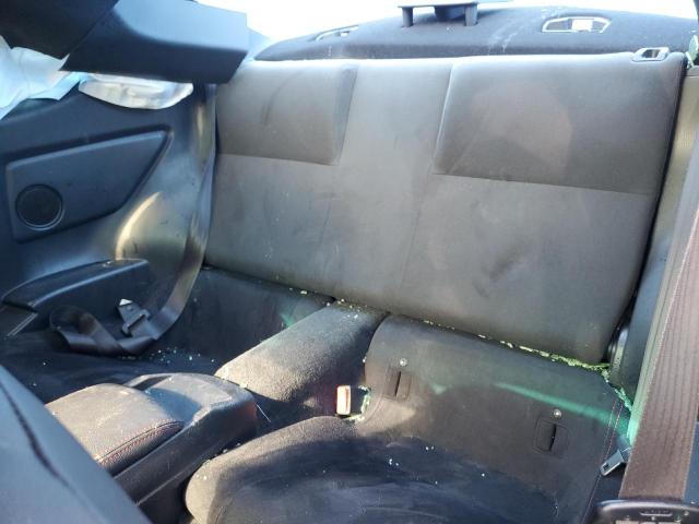 JF1ZNAA10G9707228 - 2016 TOYOTA SCION FR-S 蓝色 照片 10