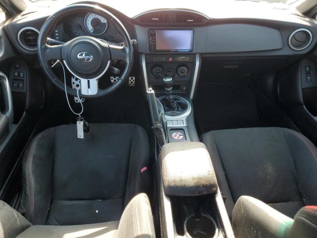 JF1ZNAA10G9707228 - 2016 TOYOTA SCION FR-S 蓝色 照片 8