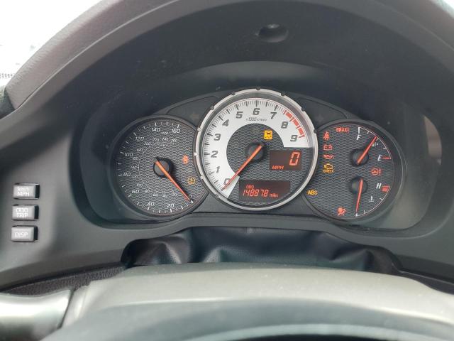 JF1ZNAA10G9707228 - 2016 TOYOTA SCION FR-S 蓝色 照片 9