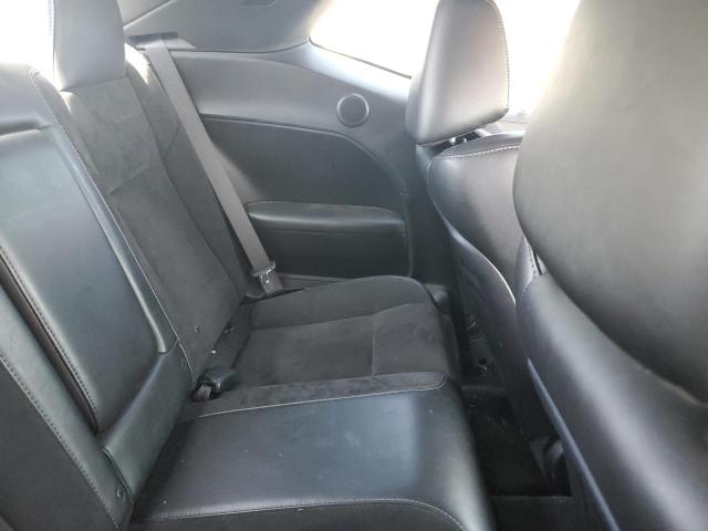 2C3CDZFJ6MH514236 - 2021 DODGE CHALLENGER R/T SCAT PACK WHITE photo 10