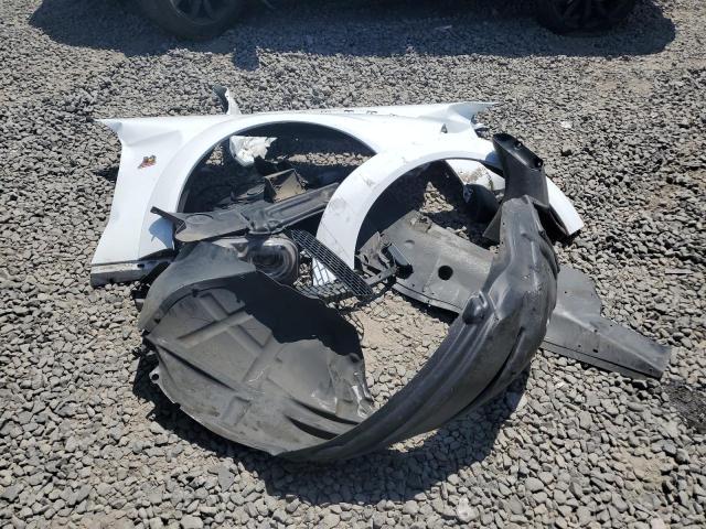 2C3CDZFJ6MH514236 - 2021 DODGE CHALLENGER R/T SCAT PACK WHITE photo 12