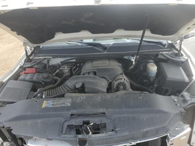 1GYUCJEF5AR197895 - 2010 CADILLAC ESCALADE ESV PREMIUM 奶油色 照片 12