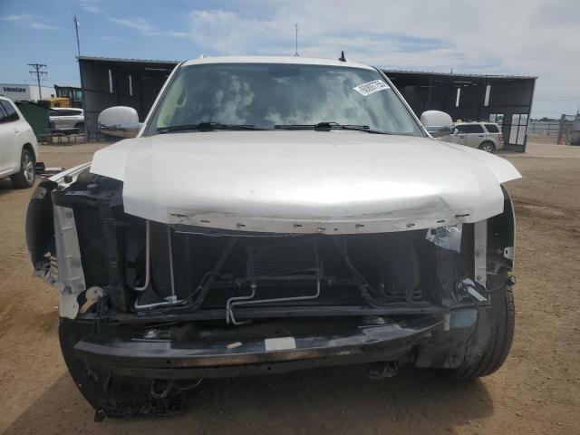 1GYUCJEF5AR197895 - 2010 CADILLAC ESCALADE ESV PREMIUM 奶油色 照片 5