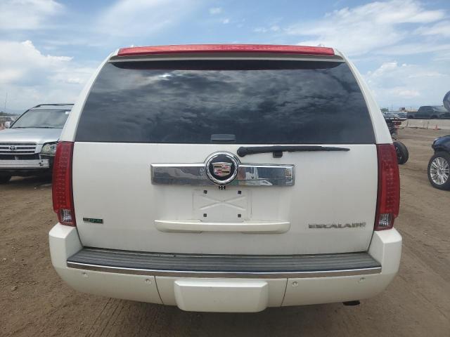 1GYUCJEF5AR197895 - 2010 CADILLAC ESCALADE ESV PREMIUM 奶油色 照片 6
