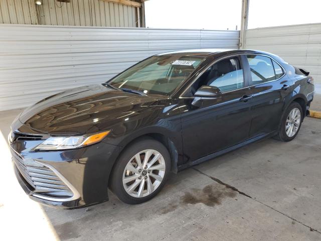 2022 TOYOTA CAMRY LE, 