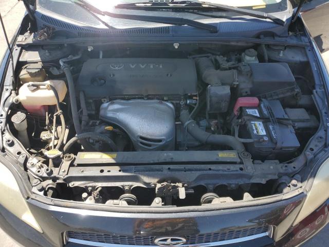 JTKDE177760071998 - 2006 TOYOTA SCION TC Qara foto 11