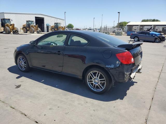 JTKDE177760071998 - 2006 TOYOTA SCION TC Qara foto 2
