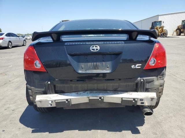 JTKDE177760071998 - 2006 TOYOTA SCION TC Qara foto 6