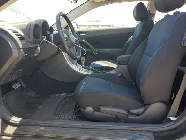 JTKDE177760071998 - 2006 TOYOTA SCION TC Qara foto 7