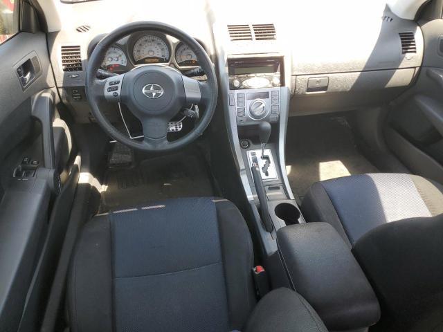 JTKDE177760071998 - 2006 TOYOTA SCION TC Qara foto 8