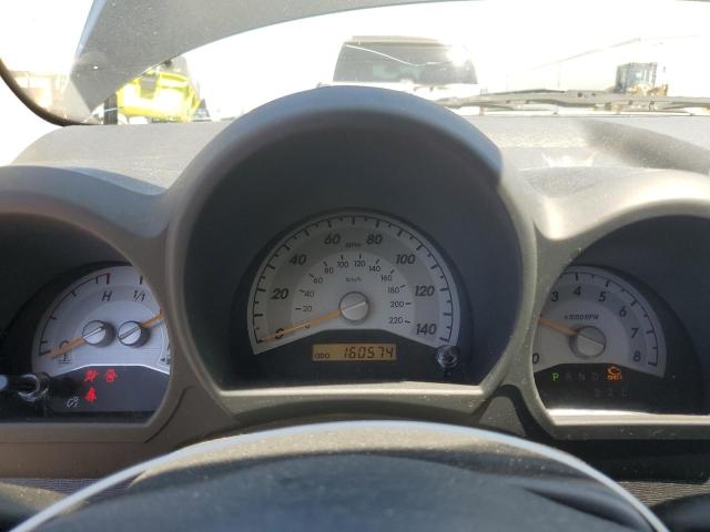 JTKDE177760071998 - 2006 TOYOTA SCION TC Qara foto 9