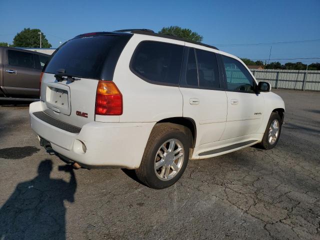 1GKES63M982166295 - 2008 GMC ENVOY DENALI WHITE photo 3