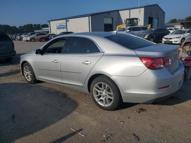1G11C5SL0EF165091 - 2014 CHEVROLET MALIBU 1LT 银色 照片 2