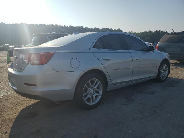 1G11C5SL0EF165091 - 2014 CHEVROLET MALIBU 1LT 银色 照片 3