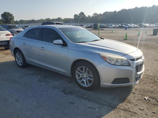 1G11C5SL0EF165091 - 2014 CHEVROLET MALIBU 1LT 银色 照片 4
