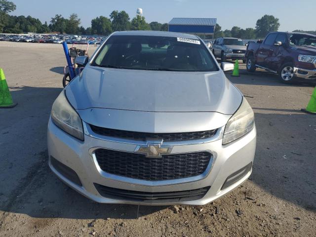 1G11C5SL0EF165091 - 2014 CHEVROLET MALIBU 1LT 银色 照片 5