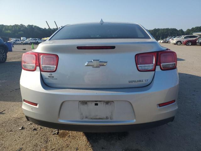 1G11C5SL0EF165091 - 2014 CHEVROLET MALIBU 1LT 银色 照片 6
