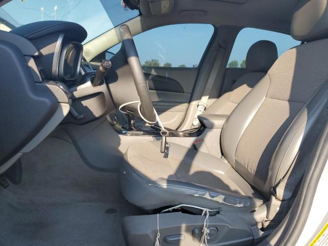 1G11C5SL0EF165091 - 2014 CHEVROLET MALIBU 1LT 银色 照片 7