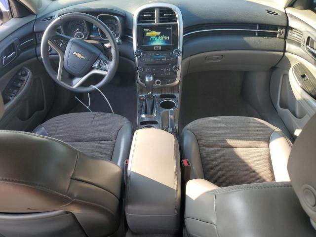 1G11C5SL0EF165091 - 2014 CHEVROLET MALIBU 1LT 银色 照片 8