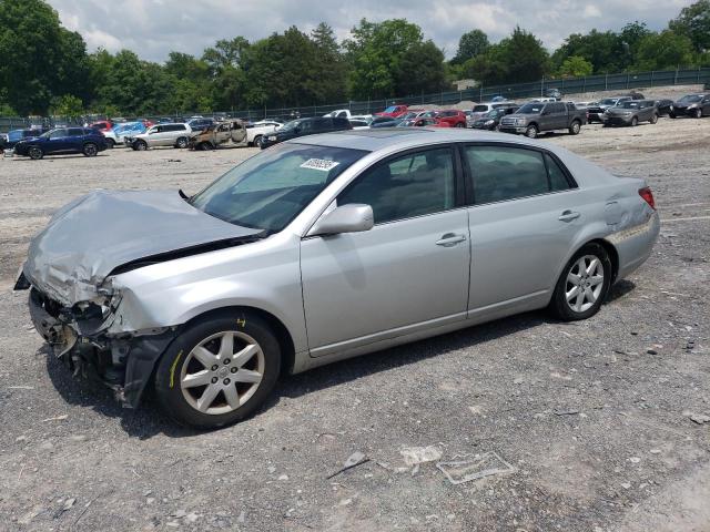 2007 TOYOTA AVALON XL, null
