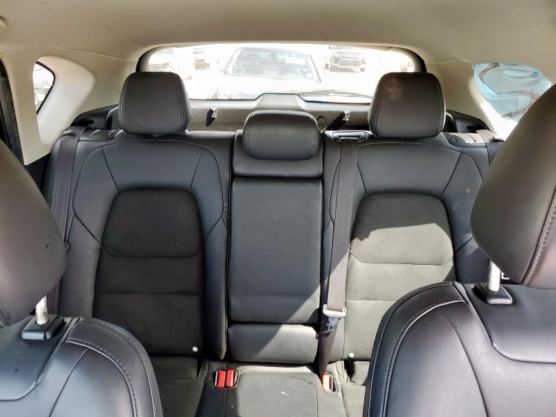 JM3KFBCM5M1329852 - 2021 MAZDA CX-5 TOURING წითელი ფოტო 10